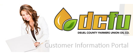 Deuel County Farmers Union Oil